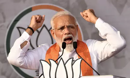 മുസ്‌ലിംകളെ ബലിയാടാക്കി; ഇന്ത്യ സ്വതന്ത്ര രാജ്യമല്ലെന്ന് ഫ്രീഡംഹൗസ് റിപ്പോർട്ട്