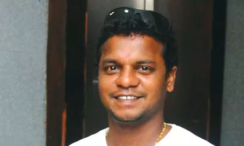 ട്വിസ്റ്റില്ല: ബാലുശ്ശേരി പിടിക്കാന്‍ ധര്‍മജന്‍ തന്നെ