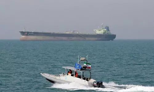 സിറിയയിലേക്കുള്ള കപ്പലുകളെ ഇസ്രായേൽ ആക്രമിച്ചെന്ന് റിപ്പോര്‍ട്ട്