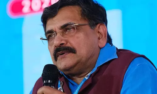 ബാലശങ്കറിന്റെ വെളിപ്പെടുത്തലിൽ ഞെട്ടി രാഷ്ട്രീയ കേരളം; സിപിഎമ്മും ബിജെപിയും പ്രതിരോധത്തിൽ