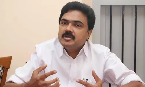 ലവ് ജിഹാദില്‍ എല്‍.ഡി.എഫിന്‍റെ അഭിപ്രായം തന്നെയാണ് കേരള കോണ്‍ഗ്രസ് എമ്മിനുമെന്ന്  ജോസ് കെ.മാണി