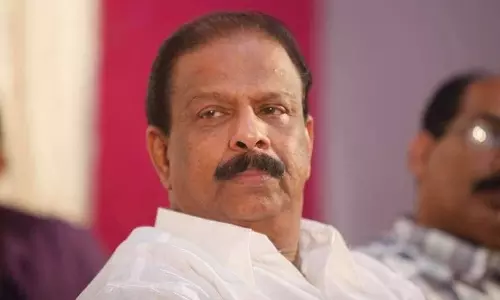ലതികാ സുഭാഷിനോട് പാര്‍ട്ടി നീതി കാണിച്ചില്ലെന്ന് കെ സുധാകരന്‍