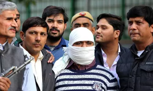 ബട്ട്ലാ ഹൗസ് ഏറ്റുമുട്ടല്‍ കേസിലെ പ്രതി ആരിസ് ഖാന് വധശിക്ഷ