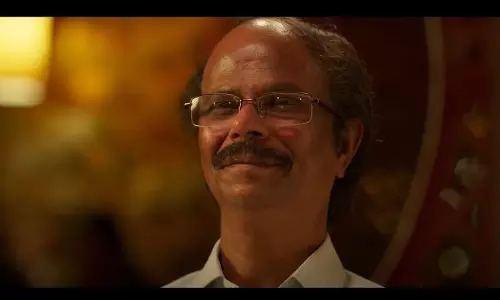 40 വര്‍ഷം, 341ാം സിനിമ; ഇന്ദ്രന്‍സിന് ജന്മദിന സമ്മാനമായി ഹോം ടീസര്‍