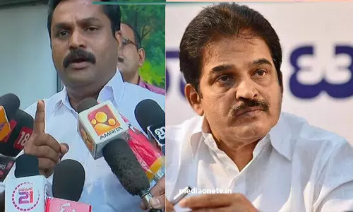 ഇരിക്കൂറില്‍ തര്‍ക്കം മുറുകുന്നു; പ്രശ്നം വഷളാക്കിയത് വേണുഗോപാലെന്ന് എ ഗ്രൂപ്പ്