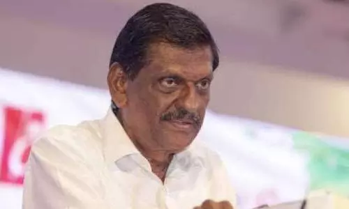 കേരള കോൺഗ്രസ് ജോസഫ് വിഭാഗം രജിസ്ട്രേഷനുള്ള ചെറു പാർട്ടിയിൽ ലയിക്കും