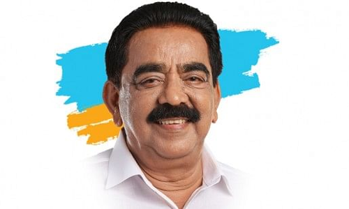 തൊടുപുഴയിലെ എല്‍ഡിഎഫ് സ്ഥാനാര്‍ഥിക്ക് കോവിഡ്