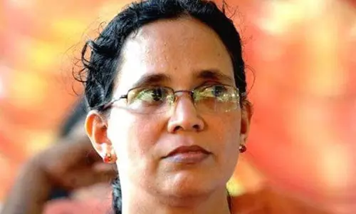 വടകരയിൽ കൈപിടിച്ച് കരപറ്റുമോ? രമയുടെ സാധ്യതകൾ ഇങ്ങനെ