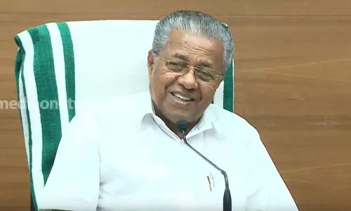 ‘കാട്ടിലെ മാവോയിസ്റ്റുകളെക്കാള് നല്ലത് നാട്ടിലെ പിണറായിസ്റ്റുകള് തന്നെയാണ്’ ‘കാട്ടിലെ മാവോയിസ്റ്റുകളെക്കാള് നല്ലത് നാട്ടിലെ പിണറായിസ്റ്റുകള് തന്നെയാണ്’