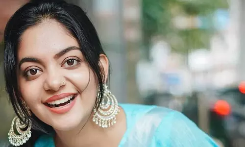 മീമും വാർത്തയും ഒക്കെ നല്ലതാ, പക്ഷെ കുറച്ച് മര്യാദ? പ്ലീസ് ഡാ; ബീഫ് ട്രോളുകളോട് പ്രതികരിച്ച് അഹാന