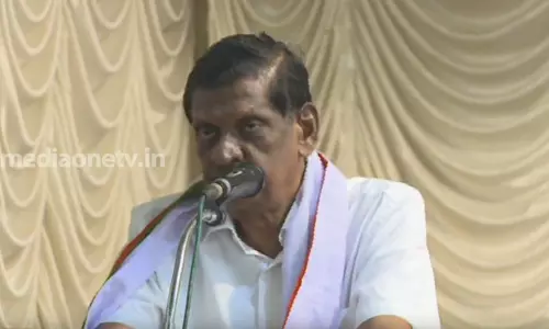 ‘തെരഞ്ഞെടുപ്പിന് പഞ്ചായത്തുകളെയും വാര്ഡുകളെയും ഒരുക്കിക്കൊണ്ടു വരികയാണ് പി.ജെ’ ‘തെരഞ്ഞെടുപ്പിന് പഞ്ചായത്തുകളെയും വാര്ഡുകളെയും ഒരുക്കിക്കൊണ്ടു വരികയാണ് പി.ജെ’