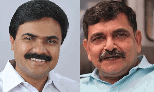 ജോസ് കെ. മാണി ബി.ജെ.പിയുടെ ഭാഗമാവാന് തയ്യാറായിരുന്നു; ആര്.എസ്.എസ് സൈദ്ധാന്തികന് ബാലശങ്കര് ജോസ് കെ. മാണി ബി.ജെ.പിയുടെ ഭാഗമാവാന് തയ്യാറായിരുന്നു; ആര്.എസ്.എസ് സൈദ്ധാന്തികന് ബാലശങ്കര്