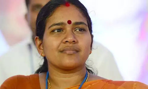 അമിത് ഷാ ഇടപെട്ടു; കഴക്കൂട്ടത്ത് ശോഭ സുരേന്ദ്രന്‍ തന്നെ