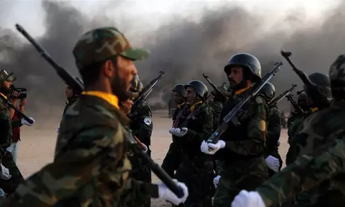 ഭീകരവാദ പ്രവര്‍ത്തനങ്ങളുടെ അനന്തര ഫലമാണ് ഇറാഖിലുണ്ടായതെന്ന് സൗദി അറേബ്യ