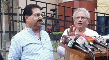 പി സി ചാക്കോ എല്‍ഡിഎഫിനായി പ്രചാരണത്തിനിറങ്ങും