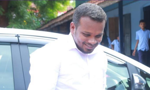 എം.എല്‍.എ ആയാല്‍ തവനൂര്‍ മാത്രമാകുമോ ചാരിറ്റി? മറുപടിയുമായി ഫിറോസ് കുന്നംപറമ്പില്‍