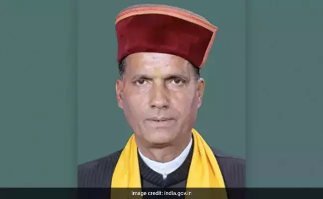 ബിജെപി എംപി തൂങ്ങിമരിച്ച നിലയില്‍