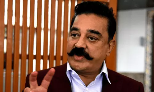 സി.പി.എമ്മിനെതിരെ കമല്‍ഹാസന്‍; ഡി.എം.കെയില്‍ നിന്നും 25 കോടി വാങ്ങി