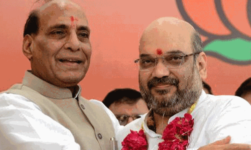 കേന്ദ്ര ഏജന്‍സികള്‍ക്കെതിരായ ജുഡീഷ്യല്‍ അന്വേഷണം: സംസ്ഥാന സര്‍ക്കാരിനെതിരെ കേന്ദ്ര മന്ത്രിമാര്‍