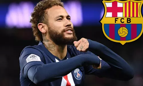 നെയ്മറെ സ്വന്തമാക്കാന്‍ പുതിയ അടവുകളുമായി ബാഴ്‌സലോണ