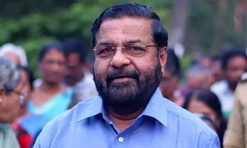 ഈ തെരഞ്ഞെടുപ്പില് ശബരിമല ചര്ച്ചയാവില്ല: കടകംപള്ളി സുരേന്ദ്രന് ഈ തെരഞ്ഞെടുപ്പില് ശബരിമല ചര്ച്ചയാവില്ല: കടകംപള്ളി സുരേന്ദ്രന്