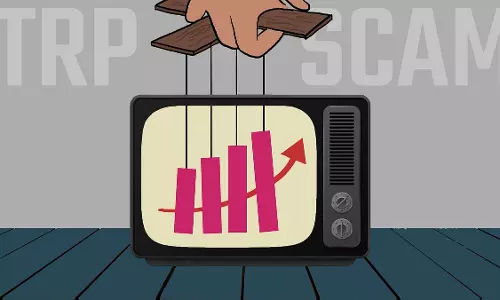 ടി.ആര്‍.പി തട്ടിപ്പ്: ടിവി ചാനലുകളില്‍ നിന്ന് 32 കോടിയുടെ ആസ്തി പിടിച്ചെടുത്ത് ഇ.ഡി