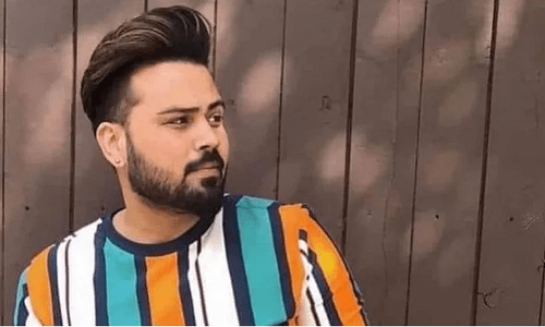 പഞ്ചാബി ഗായകന്‍ ദില്‍ജാന്‍ കാറപകടത്തില്‍ മരിച്ചു