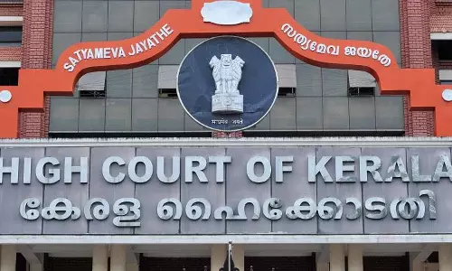 ക്രൈംബ്രാഞ്ച് കേസെടുത്തത് സ്വർണക്കടത്ത് അന്വേഷണം അട്ടിമറിക്കാനെന്ന് ഇഡി