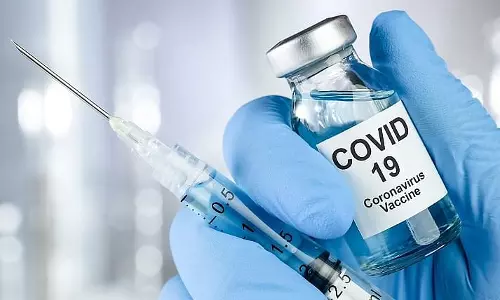 കോവിഡ് വാക്സിന്‍ പാഴാക്കുന്നതില്‍ യു.പി, ആന്ധ്ര, തെലങ്കാന മുന്നില്‍: ആരോഗ്യ മന്ത്രാലയം