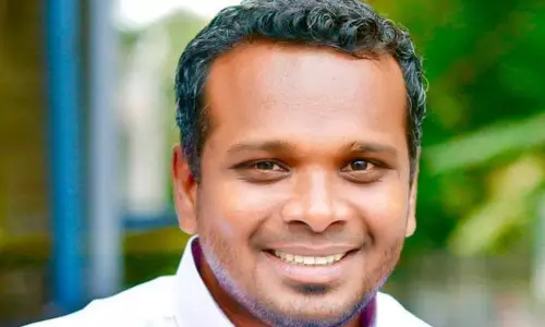 തുറന്നപുസ്തകം, മറച്ചുവയ്ക്കാൻ ഒന്നുമില്ല: ഫിറോസ് കുന്നംപറമ്പിൽ