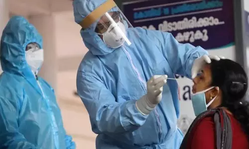 സംസ്ഥാനത്ത് ഇന്ന് 1899 പേര്‍ക്ക് കോവിഡ്