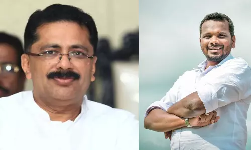 കെ.ടി ജലീല്‍ തോറ്റാല്‍ മാഷാ അല്ലാഹ് സ്റ്റിക്കര്‍ ഒട്ടിച്ച ഇന്നോവ വരും; ഫിറോസ് കുന്നംപറമ്പില്‍