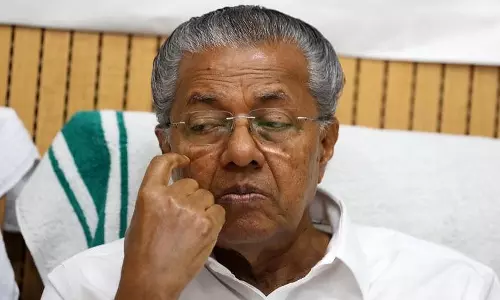 മുഖ്യമന്ത്രി വീണ്ടും വീണ്ടും നുണ പറയുന്നു, മാപ്പ് പറയണം: കൊല്ലം രൂപത