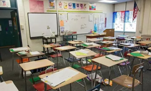 യു.എ.ഇ സ്കൂളുകൾ സെപ്റ്റംബറിൽ സജീവമാകും