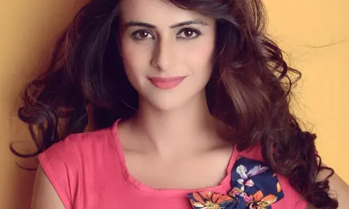 മാമാങ്കത്തിന്റെ വിശേഷങ്ങളുമായി നായിക പ്രാച്ചി തെഹ്ലാൻ