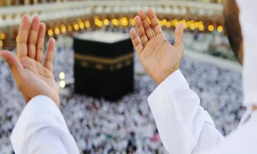 ഉംറ നിര്‍വ്വഹിക്കാനുള്ള പ്രായപരിധിയില്‍ ഇളവ് അനുവദിച്ച് സൗദി