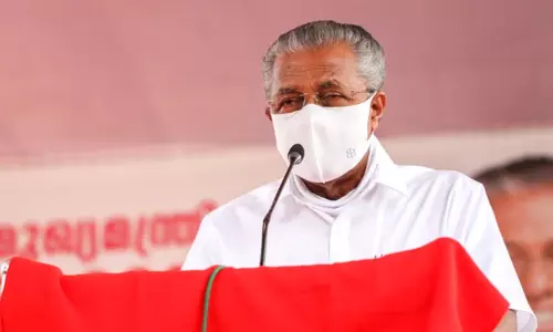 ഒരു സംശയവും വേണ്ട, കഴിഞ്ഞ തവണത്തേതിലും കൂടുതല്‍ സീറ്റുണ്ടാകും; വിജയം ഉറപ്പെന്ന് പിണറായി