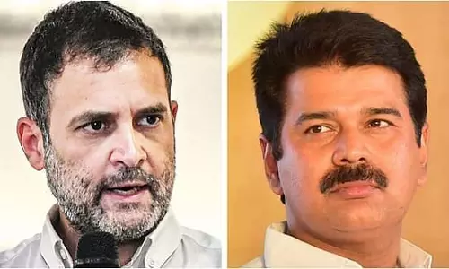 ജോയ്സ് ജോര്‍ജിനെ അറസ്റ്റ് ചെയ്യണം; പ്രതിഷേധം കടുപ്പിക്കാന്‍ യു.ഡി.എഫ്