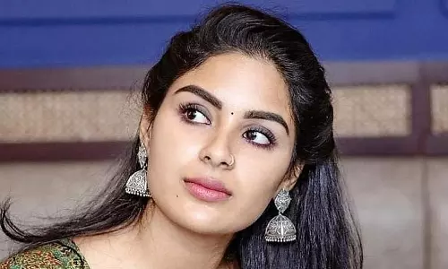 തെലുങ്കില്‍ ചുവടുറപ്പിക്കാനൊരുങ്ങി സംയുക്ത മേനോന്‍; അടുത്ത ചിത്രത്തില്‍ സായ് ധരം തേജിന്‍റെ നായിക 