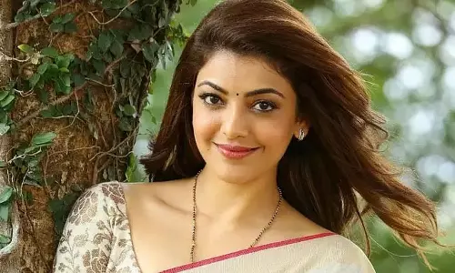 റൈഫിൾ ഷൂട്ടിങ്ങും അയോധന കലയും പഠിക്കുന്നു; പുതിയ ചിത്രത്തിൽ റോ ഏജന്റായി കാജൽ അഗർവാൾ