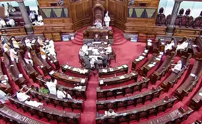 ഒഴിവുള്ള ആറ് രാജ്യസഭാ സീറ്റുകളിലേക്ക് ഒക്ടോബർ നാലിന് ഉപതെരഞ്ഞെടുപ്പ് നടക്കും ഒഴിവുള്ള ആറ് രാജ്യസഭാ സീറ്റുകളിലേക്ക് ഒക്ടോബർ നാലിന് ഉപതെരഞ്ഞെടുപ്പ് നടക്കും