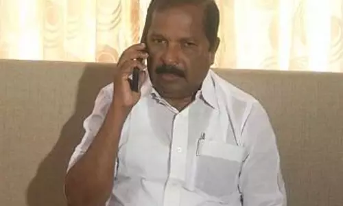 പത്തനംതിട്ടയിലെ എല്ലാ മണ്ഡലങ്ങളിലും പ്രചരണത്തിനിറങ്ങുമെന്ന് പി.മോഹന്‍രാജ്