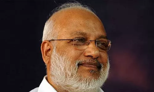 ശബരിമല ചര്‍ച്ചയാക്കുന്നതിന് പിന്നില്‍ മറ്റ് ലക്ഷ്യങ്ങള്‍; എൻ.എസ്.എസിന്‍റെ നാമജപ പ്രതിഷേധത്തിനെതിരെ എം.എ ബേബി