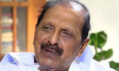 ആര്‍.ബാലകൃഷ്ണപിള്ള ആശുപത്രിയില്‍