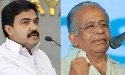 ജോസ് കെ മാണിയുടെ ലവ് ജിഹാദ് ആരോപണത്തിനെതിരെ മുസ്‌ലിം ലീഗ്‌