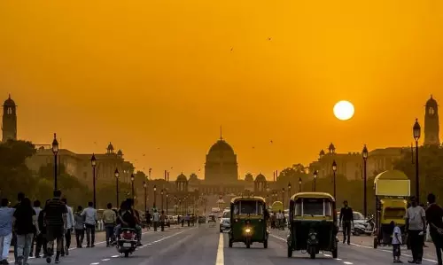 ഇന്ത്യക്കത്ര സന്തോഷമില്ല; ലോക സന്തോഷ സൂചികയില്‍ ഇന്ത്യക്ക് 139ാം സ്ഥാനം