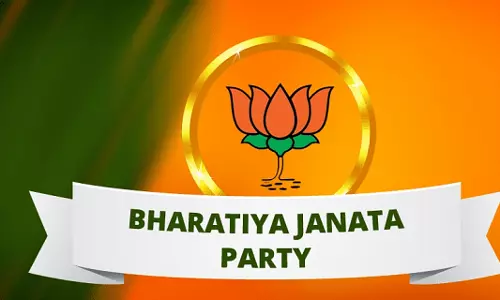 രാജ്യത്ത് ഏറ്റവും കൂടുതല്‍ ആസ്തിയുള്ള പാര്‍ട്ടി ബി.ജെ.പി