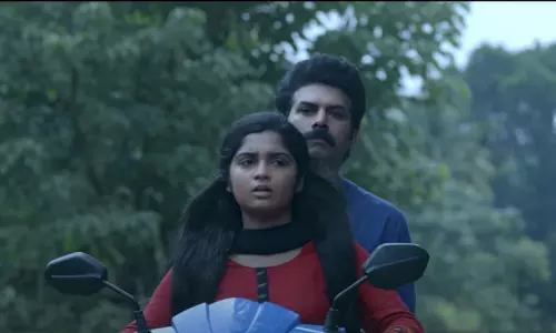 അനുഗ്രഹീതൻ ആന്‍റണി തീയറ്ററിലേക്ക്; രണ്ടാം ട്രെയിലർ പുറത്തിറങ്ങി