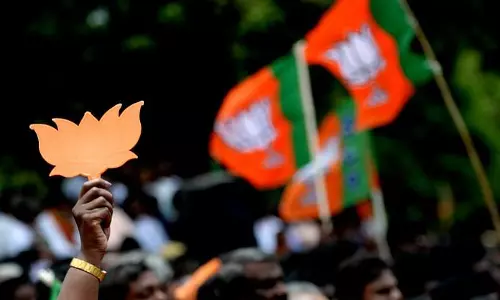 പത്രിക തള്ളിയതിനെതിരെ നിയമ നടപടി തുടരും: ബിജെപി സ്ഥാനാര്‍ഥികള്‍