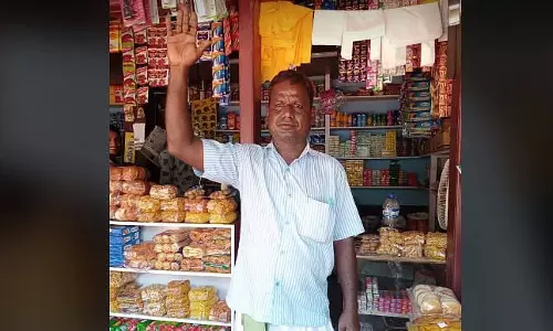 മഞ്ചേശ്വരത്തെ ബിഎസ്പി സ്ഥാനാർഥി ബിജെപിയിൽ ചേർന്നു